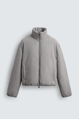 AK2667 - Z.RA WATER-REPELLENT QUILTED JACKET