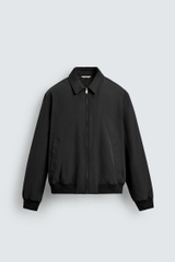 AK2636 - Z.RA PADDED BOMBER JACKET