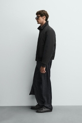 AK2636 - Z.RA PADDED BOMBER JACKET