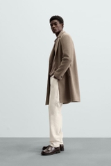 AK2623 - Z.RA WOOL BLEND COAT
