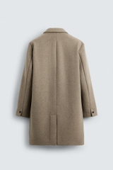 AK2623 - Z.RA WOOL BLEND COAT