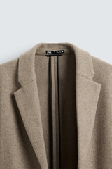 AK2623 - Z.RA WOOL BLEND COAT