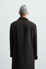 AK2624 - Z.RA WOOL BLEND COAT