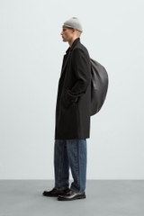 AK2624 - Z.RA WOOL BLEND COAT