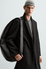 AK2624 - Z.RA WOOL BLEND COAT