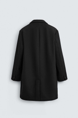 AK2624 - Z.RA WOOL BLEND COAT