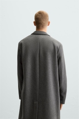AK2625 - Z.RA WOOL BLEND COAT