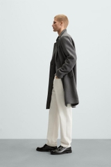 AK2625 - Z.RA WOOL BLEND COAT