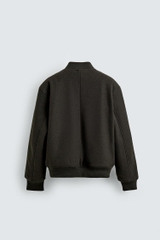 AK2649 - Z.RA COMBINED BOMBER JACKET