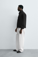 AK2676 - Z.RA BOXY FIT OVERSHIRT