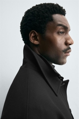 AK2676 - Z.RA BOXY FIT OVERSHIRT