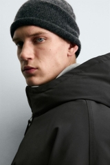 AK2662 - Z.RA TECHNICAL PUFFER JACKET