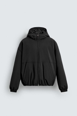 AK2662 - Z.RA TECHNICAL PUFFER JACKET
