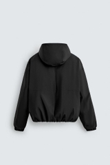 AK2662 - Z.RA TECHNICAL PUFFER JACKET