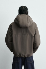 AK2621 - Z.RA POLAR COMBINATION TECHNICAL JACKET