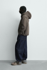 AK2621 - Z.RA POLAR COMBINATION TECHNICAL JACKET