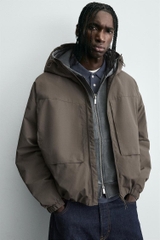 AK2621 - Z.RA POLAR COMBINATION TECHNICAL JACKET