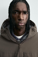 AK2621 - Z.RA POLAR COMBINATION TECHNICAL JACKET