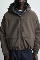 AK2621 - Z.RA POLAR COMBINATION TECHNICAL JACKET