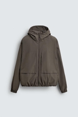AK2621 - Z.RA POLAR COMBINATION TECHNICAL JACKET