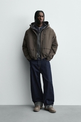 AK2621 - Z.RA POLAR COMBINATION TECHNICAL JACKET