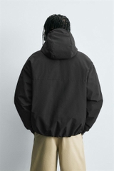 AK2622 - Z.RA POLAR COMBINATION TECHNICAL JACKET