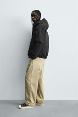AK2622 - Z.RA POLAR COMBINATION TECHNICAL JACKET