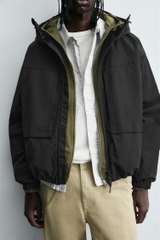 AK2622 - Z.RA POLAR COMBINATION TECHNICAL JACKET