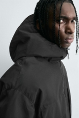 AK2622 - Z.RA POLAR COMBINATION TECHNICAL JACKET