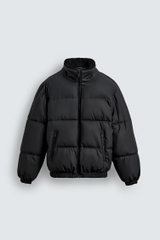 AK2637 - Z.RA RUBBERIZED PUFFER JACKET