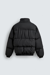 AK2637 - Z.RA RUBBERIZED PUFFER JACKET