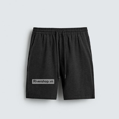 QS2603 - Z.RA LINEN BERMUDA SHORTS