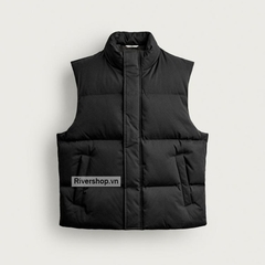 AK2718 - Z.RA REGULAR FIT QUILTED VEST