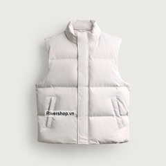 AK2719 - Z.RA REGULAR FIT QUILTED VEST