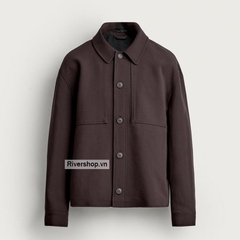 AK2724 - Z.RA BOXY FIT OVERSHIRT