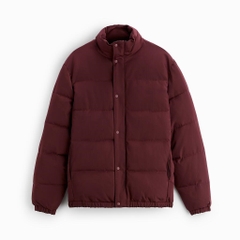 AK2387 - ZARA TECHNICAL PUFFER JACKET