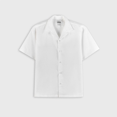SMC2504 - Z.RA CUBAN SHIRT