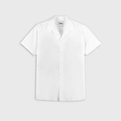 SMC2501 - Z.RA CUBAN SHIRT