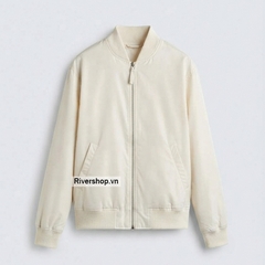 AK2713 - Z.RA BOMBER JACKET