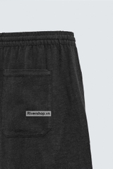 QS2603 - Z.RA LINEN BERMUDA SHORTS