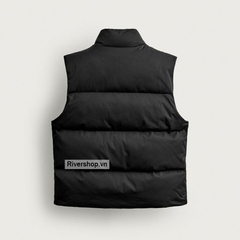 AK2718 - Z.RA REGULAR FIT QUILTED VEST