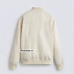 AK2713 - Z.RA BOMBER JACKET