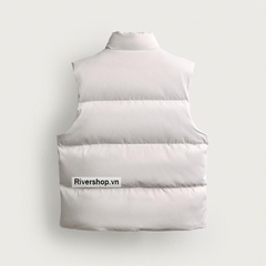 AK2719 - Z.RA REGULAR FIT QUILTED VEST