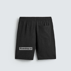 QS2603 - Z.RA LINEN BERMUDA SHORTS