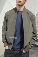 AK2711 - Z.RA BOMBER JACKET