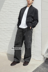 AK2712 - Z.RA BOMBER JACKET