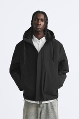 AK2509 - Z.RA HOODED TECHNICAL JACKET