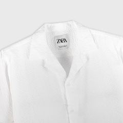 SMC2501 - Z.RA CUBAN SHIRT