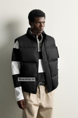 AK2718 - Z.RA REGULAR FIT QUILTED VEST