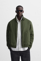 AK2516 - Z.RA PADDED JACKET